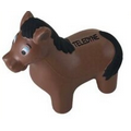 Horse Animal Series Stress Reliever